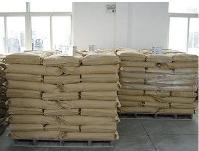 China Chemical Powder PVC Compound Stabilizer , PVC Raw Material For PVC Soft Foam supplier
