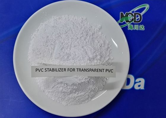 China High Transparancy Calcium Zinc Stabilizer CZ-A116 Aging Resistance supplier