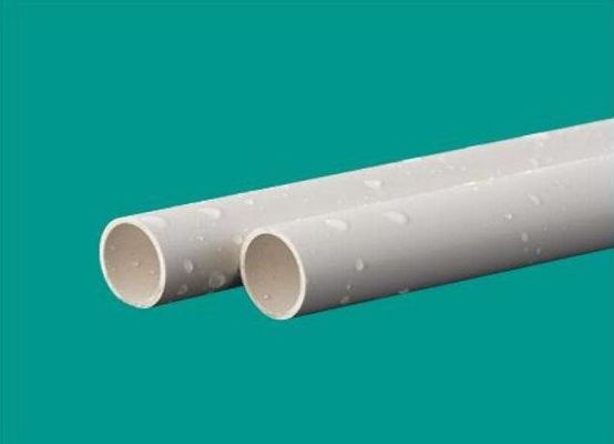 China Professional Acrylic Impact Modifier WS-E7 For PVC Water Drain Pipe / Line Pipe supplier
