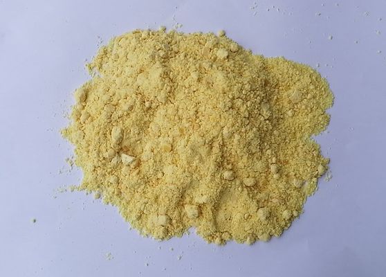 China Nisodipine And Ambroxol Hydrochloride Chemical Raw Materials Intermediate Of Nimodipine supplier