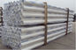 Professional PVC Pipe Stabilizer , Ca Zn Stabilizer CZ-203 For Pvc Rigid / Extrution Product supplier