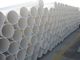 100% PVC Pipe Raw Material / High Efficient PVC Impact Modifier Manufacturers supplier