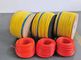 Good Fusion PVC Heat Stabilizer For PVC Cable , Anti - Frosting Performance supplier