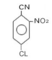 99% 4-Chloro-2-nitrobenzonitrile, Cas No. 34662-32-3, azosemide intermediate, pharmaceutical and pesticide intermediate supplier