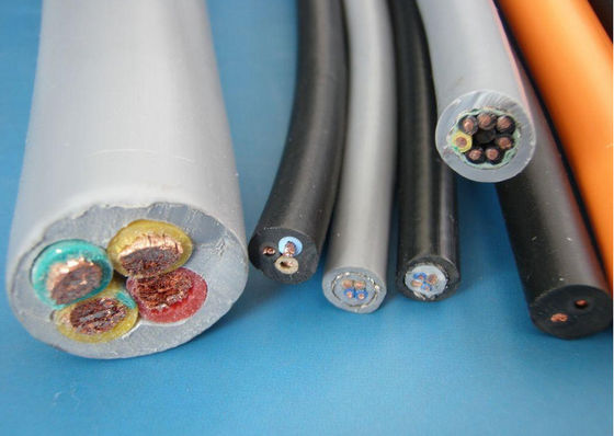 China Cable Materials Pvc Compound For Wire And Cable White Pure Powder supplier