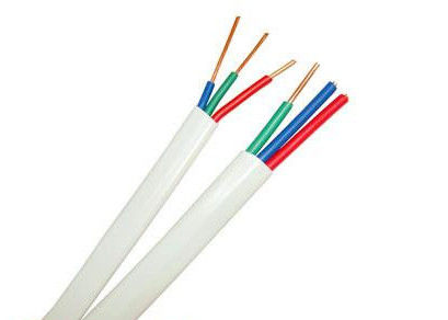 China High Performance PVC Heat Stabilizer Cable White Powder Good Sulphuration Resistance supplier
