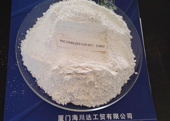 China One Pack Stabilizer / Antioxidant Thermal Stabilizer Environment Friendly supplier