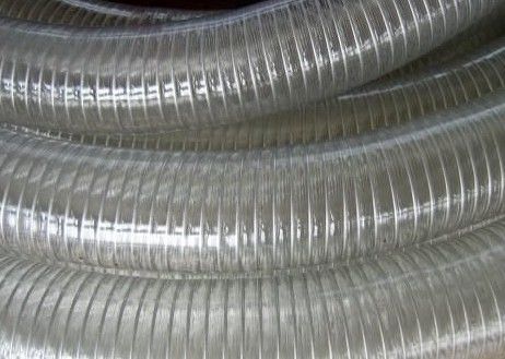 China Non - Toxic PVC Heat Stabilizer For Transparent PVC Tube , SGS Approvel supplier