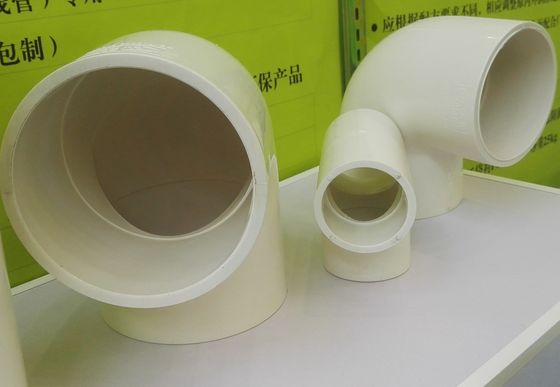 China High Performance Ca Zn Stabilizer For PVC Pipe Fitting , Eco - Friendly supplier