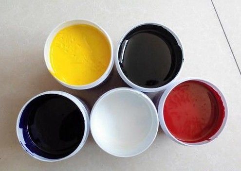 China Paint Industry Nano Calcium Carbonate Powder Pigment Filling Agent Good Stability supplier