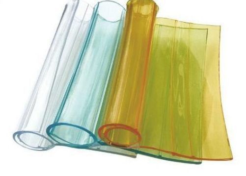 China SGS Listed Plastic Auxiliary Agents For PVC Film / Transparent Profile supplier