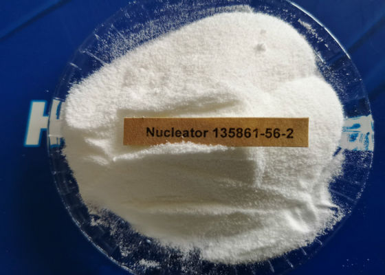 China 135861-56-2 DMDBS Nucleating Agent For PP / Rubber / Chemical Fiber supplier