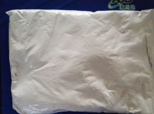 China High Purify Calcium Zinc Stabilizers For PVC Soft Foam , White Powder supplier