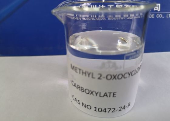 China Cas No 10472-24-9,  Loxoprofen Raw Material,  Methyl 2- cyclopentane Carboxylate, intermediate of Loxoprofen sodium supplier