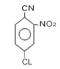 China 99% 4-Chloro-2-nitrobenzonitrile, Cas No. 34662-32-3, azosemide intermediate, pharmaceutical and pesticide intermediate supplier