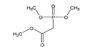 Cas 5927-18-4 Fine Chemical Products Trimethyl Phosphonoacetate / Witting-Horner Reagent supplier