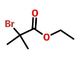Cas 600-00-0 Pharmaceutical Raw Materials 2- Bromoisobutyric Acid Ethyl Ester supplier