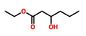 Professional Ethyl 3 Hydroxyhexanoate Cas 2305-25-1 / 3 - Hydroxy - Hexanoicaciethylester supplier