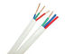 White Powder PVC Heat Stabilizer For 105 Centigrade PVC Cable , SGS Listed supplier