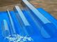 High Transparency PVC Heat Stabilizer , PVC Pipe Stabilizer CZ-A116 supplier